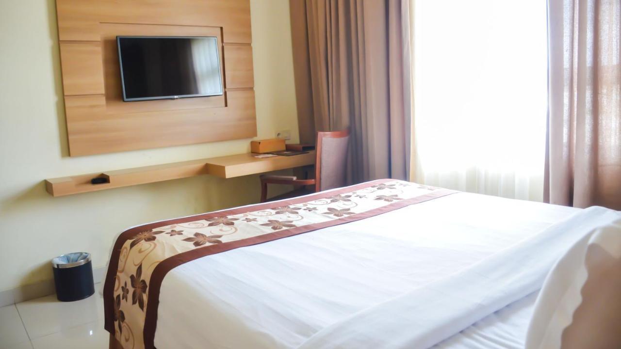 Sahid Center And Convention Hotel Batam