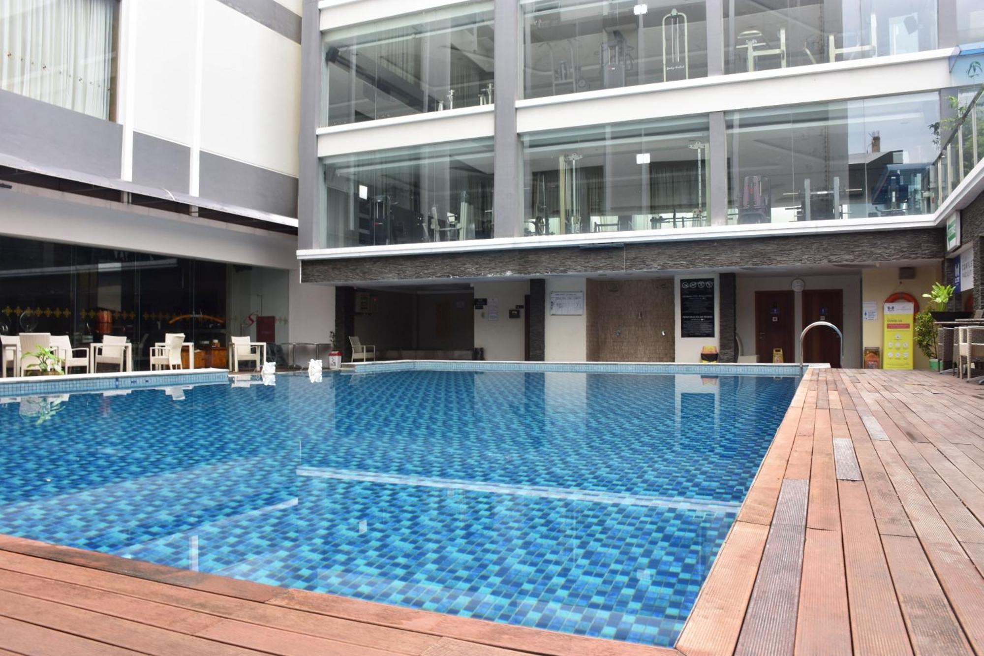 Sahid Center And Convention Batam