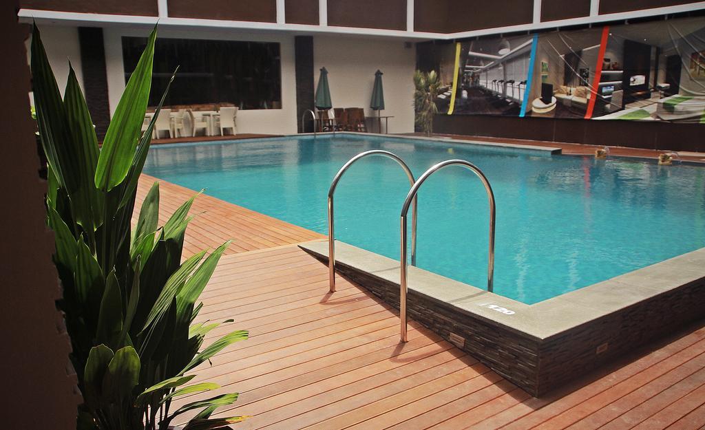 Sahid Center And Convention Hotel Batam