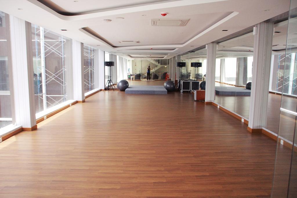 Sahid Center And Convention