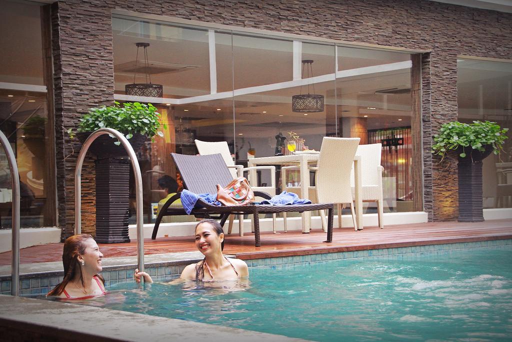 Sahid Center And Convention Hotel